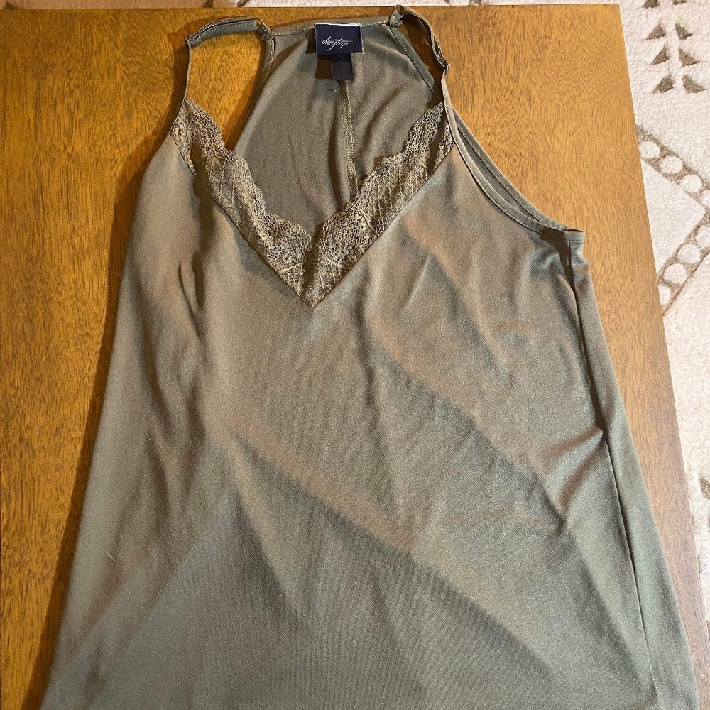 Daytrip Tank Top